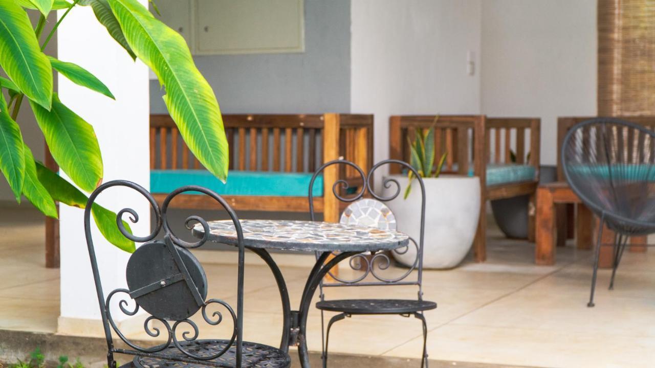 Southern Heritage, Quiet, Boutique Hotel With Pool Talpe Exterior foto