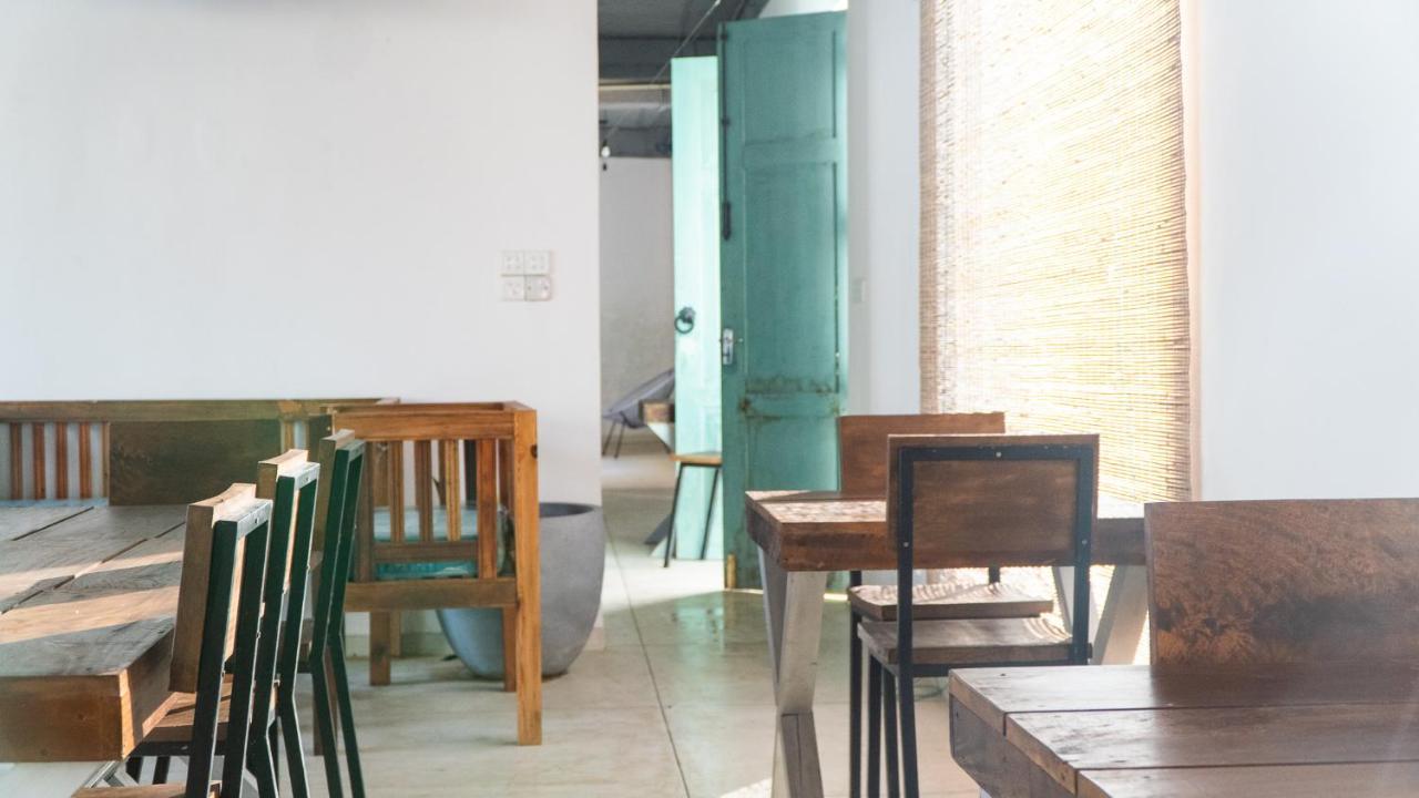 Southern Heritage, Quiet, Boutique Hotel With Pool Talpe Exterior foto