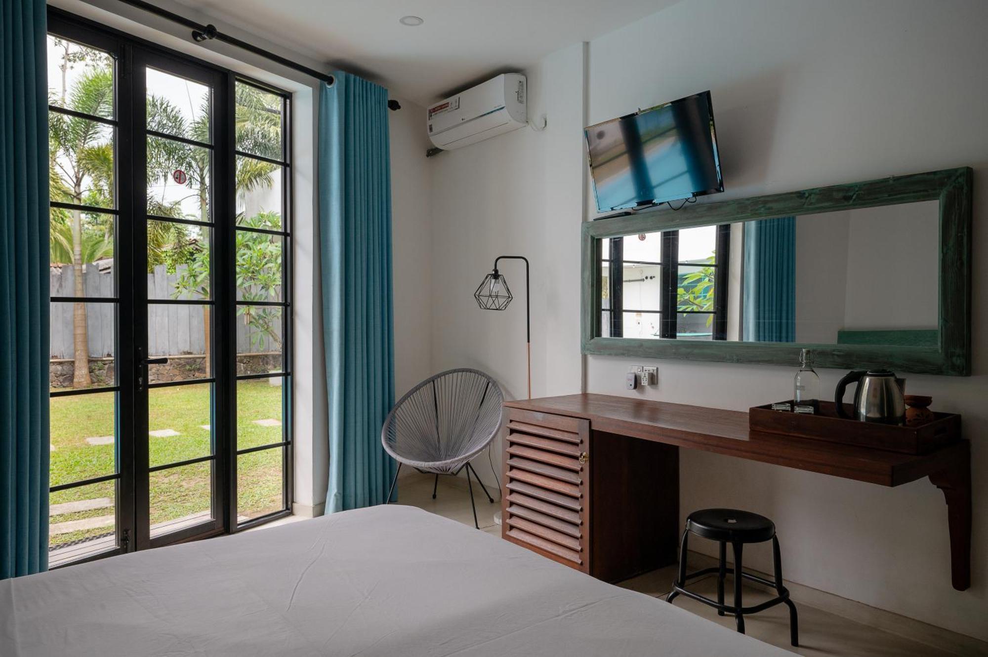 Southern Heritage, Quiet, Boutique Hotel With Pool Talpe Exterior foto